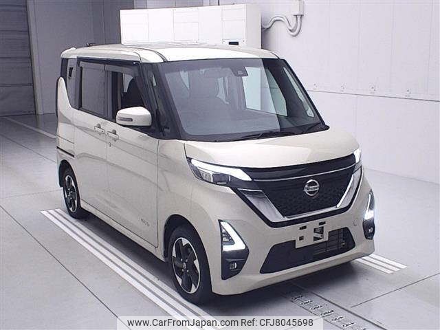 nissan roox 2021 CFJ8045698 image 1