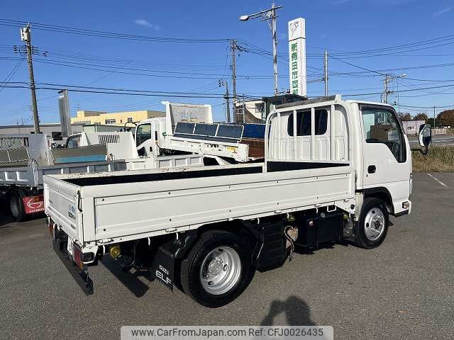 isuzu elf-truck 2014 -ISUZU--Elf TKG-NJS85A--NJS85-7003532---ISUZU--Elf TKG-NJS85A--NJS85-7003532- image 2