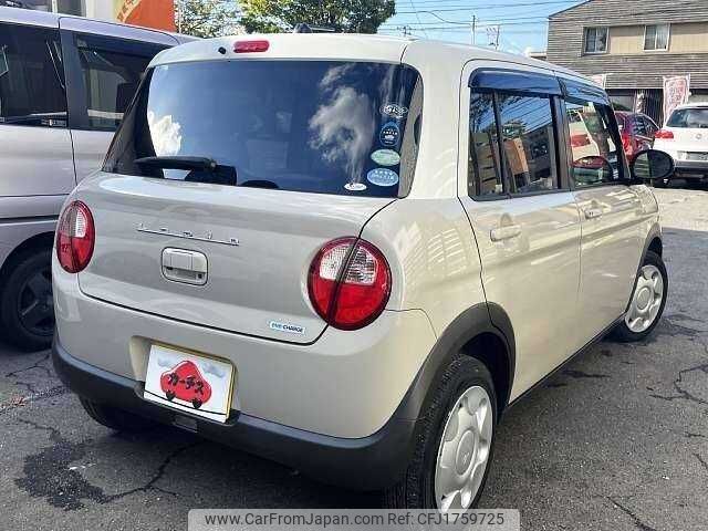 suzuki lapin 2018 CFJ1759725 image 2