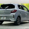 mitsubishi mirage 2021 quick_quick_A03A_A03A-0053426 image 2