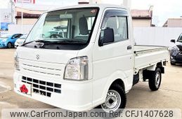 suzuki carry-truck 2015 -SUZUKI--Carry Truck EBD-DA16T--DA16T-247527---SUZUKI--Carry Truck EBD-DA16T--DA16T-247527-