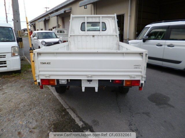 toyota townace-truck 2021 -TOYOTA--Townace Truck S413U--0001211---TOYOTA--Townace Truck S413U--0001211- image 2