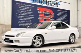 honda prelude 1997 CFJ1555671