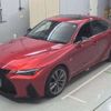 lexus is 2021 -LEXUS 【豊橋 330ﾃ3877】--Lexus IS 6AA-AVE30--AVE30-5083296---LEXUS 【豊橋 330ﾃ3877】--Lexus IS 6AA-AVE30--AVE30-5083296- image 1