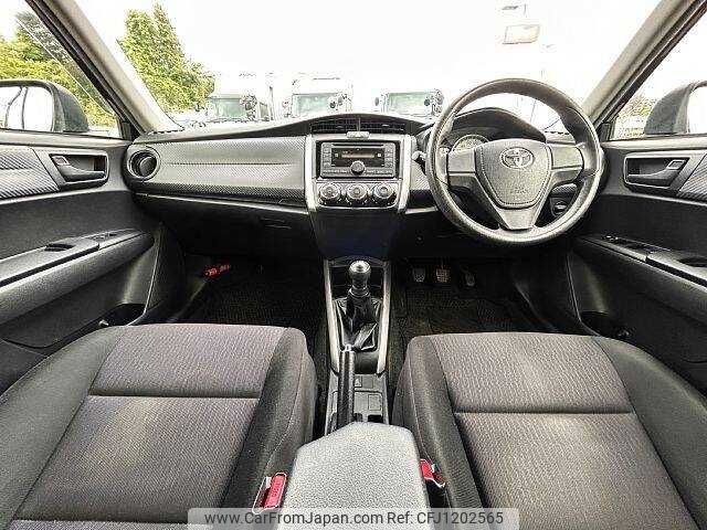 toyota corolla-fielder 2013 504928-930413 image 1