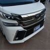 toyota vellfire 2017 -TOYOTA--Vellfire AGH30W--AGH30W-0111305---TOYOTA--Vellfire AGH30W--AGH30W-0111305- image 2