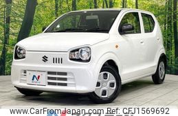suzuki alto 2019 CFJ1569692