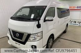 nissan caravan-van 2019 YAMAKATSU_KS4E26-100559