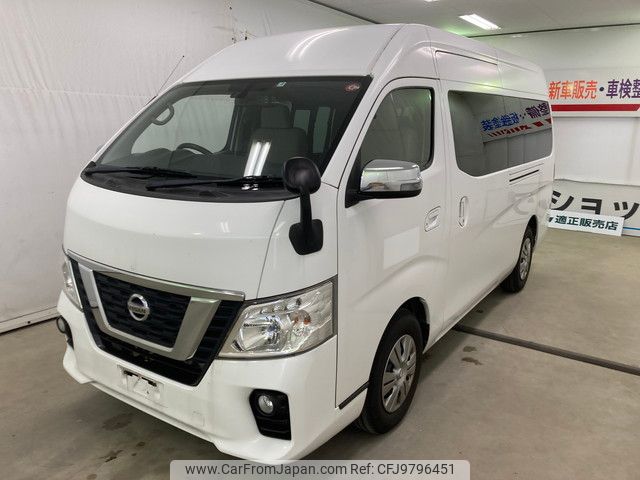 nissan caravan-van 2019 YAMAKATSU_KS4E26-100559 image 1