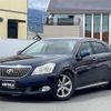 toyota crown-majesta 2009 -TOYOTA--Crown Majesta DBA-URS206--URS206-1001219---TOYOTA--Crown Majesta DBA-URS206--URS206-1001219- image 1