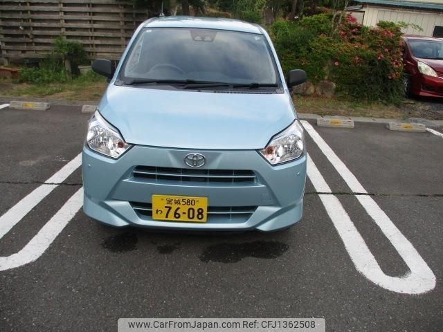 toyota pixis-epoch 2017 -TOYOTA 【宮城 580ﾜ7608】--Pixis Epoch LA350A--0001193---TOYOTA 【宮城 580ﾜ7608】--Pixis Epoch LA350A--0001193- image 2
