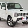 suzuki jimny 2011 quick_quick_JB23W_JB23W-656056 image 12