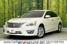 nissan teana 2014 -NISSAN--Teana DBA-L33--L33-004612---NISSAN--Teana DBA-L33--L33-004612-