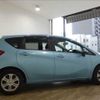 nissan note 2013 TE4850 image 23