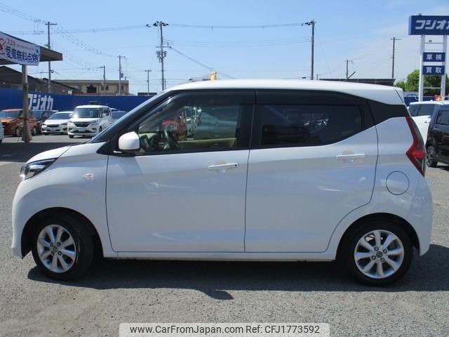 nissan dayz 2021 CFJ1773592 image 2