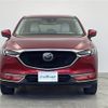 mazda cx-5 2017 -MAZDA--CX-5 LDA-KF2P--KF2P-126717---MAZDA--CX-5 LDA-KF2P--KF2P-126717- image 6