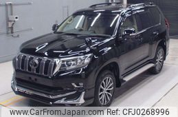 toyota land-cruiser-prado 2019 -TOYOTA--Land Cruiser Prado TRJ150W-0100948---TOYOTA--Land Cruiser Prado TRJ150W-0100948-