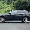 alfa-romeo stelvio 2018 -ALFA ROMEO--Alfa Romeo Stelvio ABA-94920--ZARFAHHN5J7C19947---ALFA ROMEO--Alfa Romeo Stelvio ABA-94920--ZARFAHHN5J7C19947- image 4