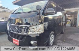 nissan caravan-van 2013 -NISSAN 【岐阜 418ﾃ 8】--Caravan Van VR2E26--VR2E26-010896---NISSAN 【岐阜 418ﾃ 8】--Caravan Van VR2E26--VR2E26-010896-