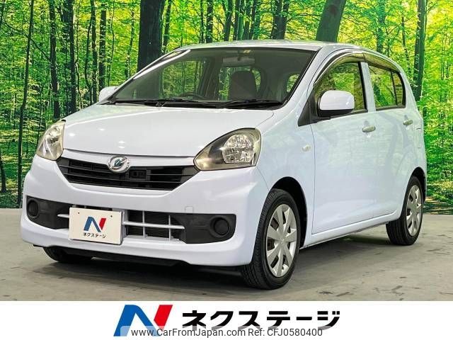 daihatsu mira-e-s 2014 -DAIHATSU--Mira e:s DBA-LA300S--LA300S-1257323---DAIHATSU--Mira e:s DBA-LA300S--LA300S-1257323- image 1