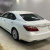 lexus ls 2010 -LEXUS 【筑豊 330ろ3131】--Lexus LS USF40-5096345---LEXUS 【筑豊 330ろ3131】--Lexus LS USF40-5096345- image 2