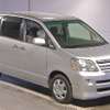 toyota noah 2006 19530TBNQ image 1