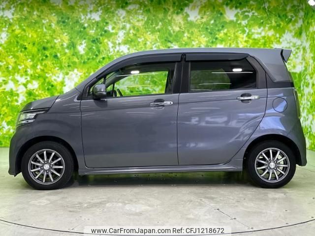 honda n-wgn 2015 quick_quick_DBA-JH1_JH1-2029361 image 2