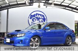 subaru impreza 2011 -SUBARU--Impreza CBA-GVF--GVF-004090---SUBARU--Impreza CBA-GVF--GVF-004090-