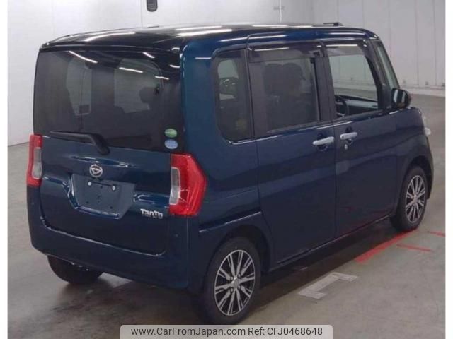 daihatsu tanto 2019 quick_quick_DBA-LA600S_0761396 image 2