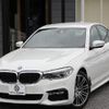 bmw 5-series 2018 CFJ1771824 image 1