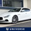 maserati ghibli 2014 CFJ1142655 image 1