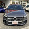 mercedes-benz b-class 2019 -MERCEDES-BENZ--Benz B Class 3DA-247012--WDD2470122J061608---MERCEDES-BENZ--Benz B Class 3DA-247012--WDD2470122J061608- image 3