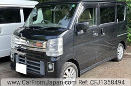 nissan nv100-clipper 2018 quick_quick_ABA-DR17W_DR17W-146587