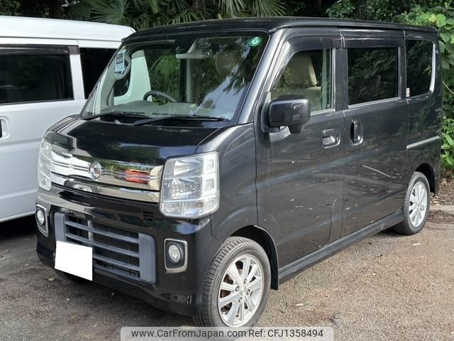 nissan nv100-clipper 2018 quick_quick_ABA-DR17W_DR17W-146587 image 1