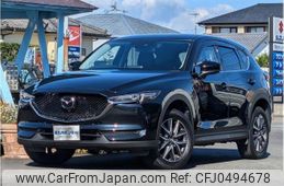 mazda cx-5 2019 -MAZDA--CX-5 KF5P--304957---MAZDA--CX-5 KF5P--304957-