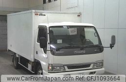 isuzu elf-truck 2004 -ISUZU 【いわき 100ｽ1426】--Elf NPR81LV-7008087---ISUZU 【いわき 100ｽ1426】--Elf NPR81LV-7008087-