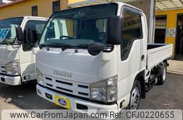 isuzu elf-truck 2011 quick_quick_NKR85A_NKR85-7018342