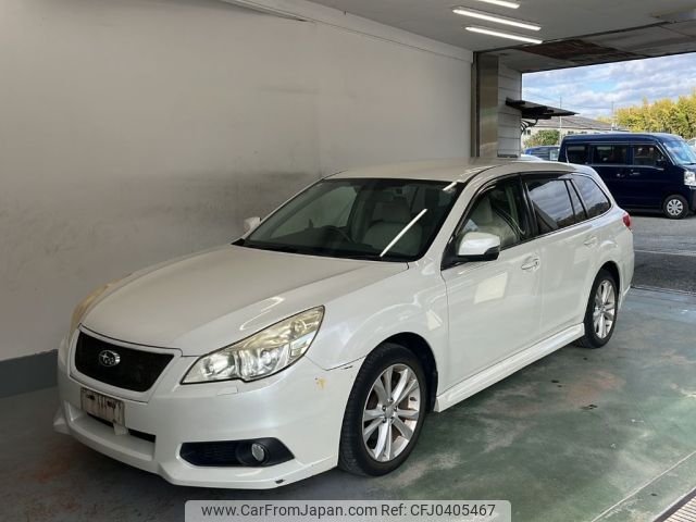 subaru legacy-touring-wagon 2012 -SUBARU--Legacy Wagon BRM-004817---SUBARU--Legacy Wagon BRM-004817- image 1