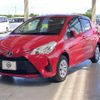 toyota vitz 2017 CFJ1554465 image 1