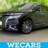 nissan elgrand 2014 quick_quick_DBA-TE52_TE52-075876 image 1