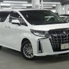 toyota alphard 2022 -TOYOTA--Alphard 6AA-AYH30W--AYH30-0143636---TOYOTA--Alphard 6AA-AYH30W--AYH30-0143636- image 4