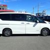 nissan serena 2018 -NISSAN--Serena DAA-HFC27--HFC27-027569---NISSAN--Serena DAA-HFC27--HFC27-027569- image 5