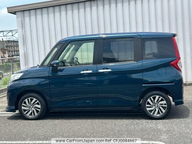 toyota roomy 2019 quick_quick_DBA-M900A_M900A-0391020 image 2