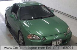honda cr-x-delsol 1994 -HONDA 【千葉 501ﾐ380】--CR-X delSol EG2-1100250---HONDA 【千葉 501ﾐ380】--CR-X delSol EG2-1100250-