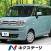 suzuki wagon-r 2022 -SUZUKI--Wagon R Smile 5AA-MX91S--MX91S-139053---SUZUKI--Wagon R Smile 5AA-MX91S--MX91S-139053- image 1