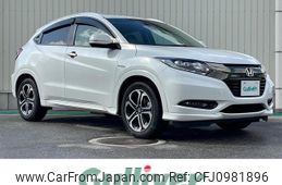 honda vezel 2016 -HONDA--VEZEL DAA-RU3--RU3-1215923---HONDA--VEZEL DAA-RU3--RU3-1215923-