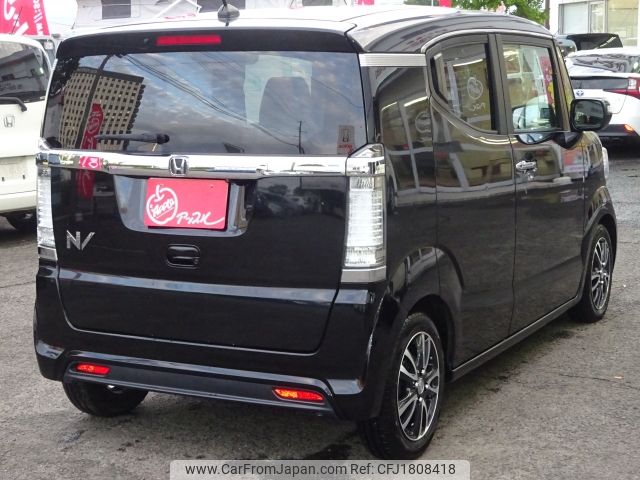 honda n-box-slash 2015 CFJ1808418 image 2