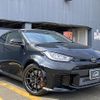 toyota yaris 2025 CFJ1732377 image 4