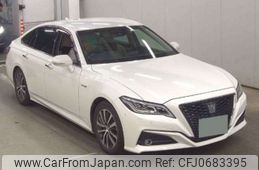 toyota crown 2018 -TOYOTA 【郡山 310ﾅ1153】--Crown 6AA-AZSH20--AZSH20-1005988---TOYOTA 【郡山 310ﾅ1153】--Crown 6AA-AZSH20--AZSH20-1005988-