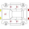 toyota rav4 2021 -TOYOTA--RAV4 6BA-MXAA54--MXAA54-4025636---TOYOTA--RAV4 6BA-MXAA54--MXAA54-4025636- image 2